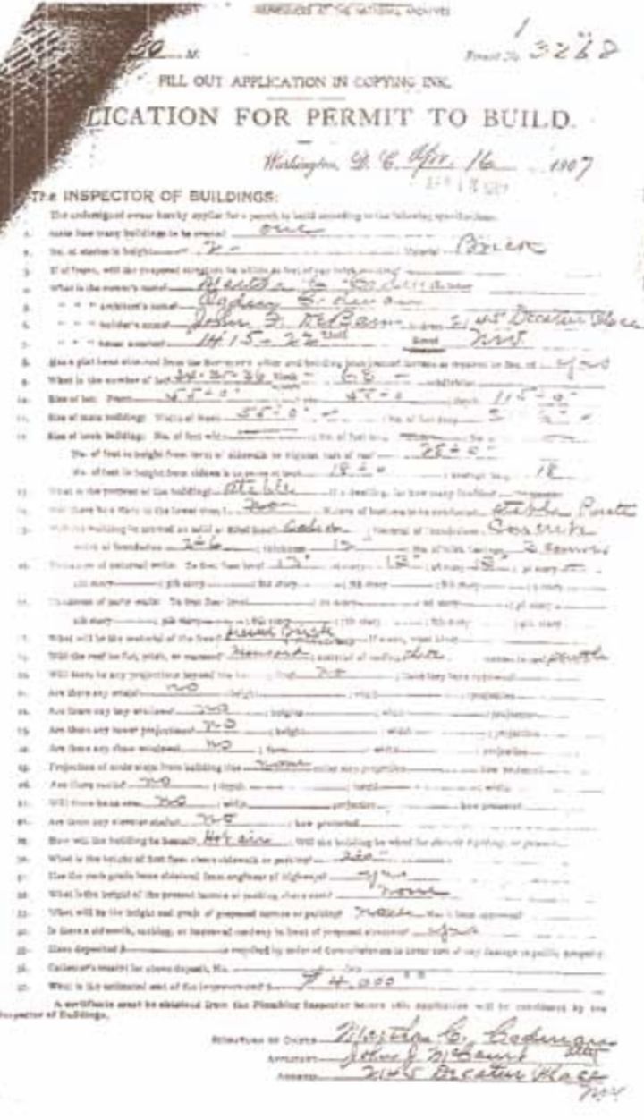 Court Rules Carriage Permit Applicants Cannot Fix Statutory Defects After Review