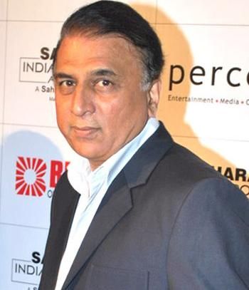 Sunil Gavaskar urges cricket to be played everywhere for its growth