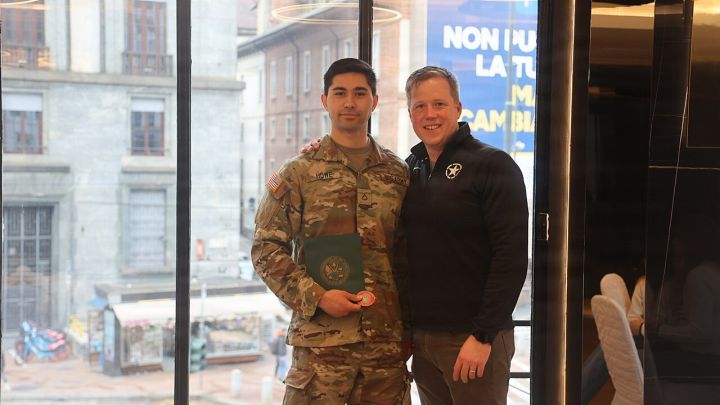 US Army Secretary Dan Driscoll Resigns After 18 Months in Office