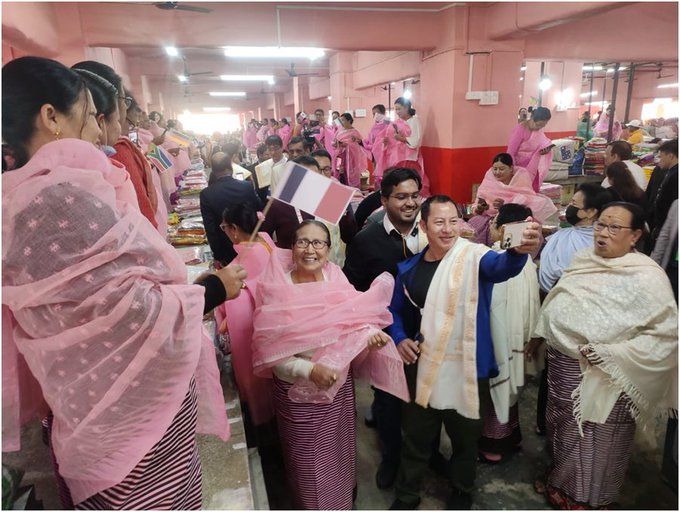 Can AI Transform Manipur’s Tourism Landscape?