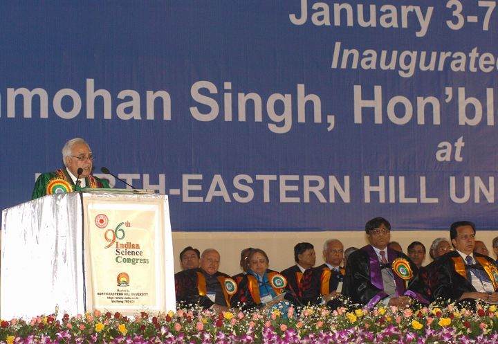 Meghalaya’s AI‑driven tech push creates 1,400 jobs as new tech parks open