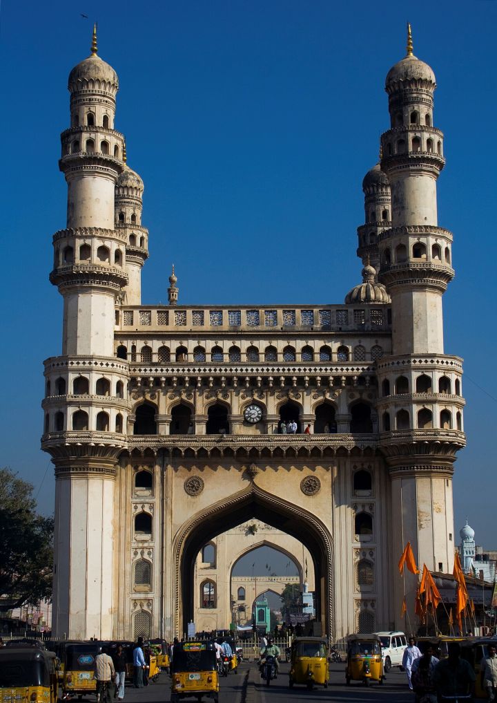 Telangana aims for 5 GW hyperscale data centre capacity by 2029