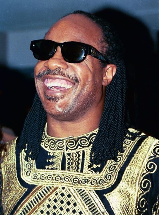 Stevie Wonder to Perform Entire ‘Songs in the Key of Life’ on 50th‑Anniversary World Tour
