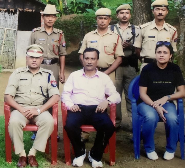 Census dispute in Langpih settled, Assam officials told not to interfere