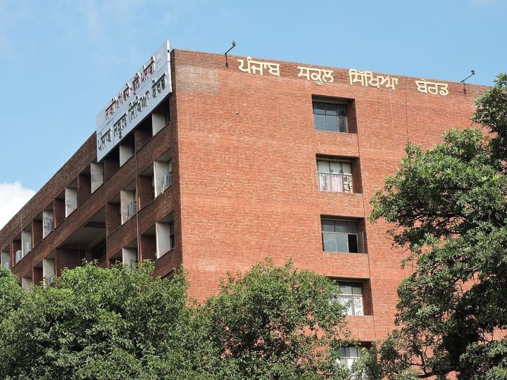 Punjab Launches New Curriculum and AI‑Based Learning in Education Reforms