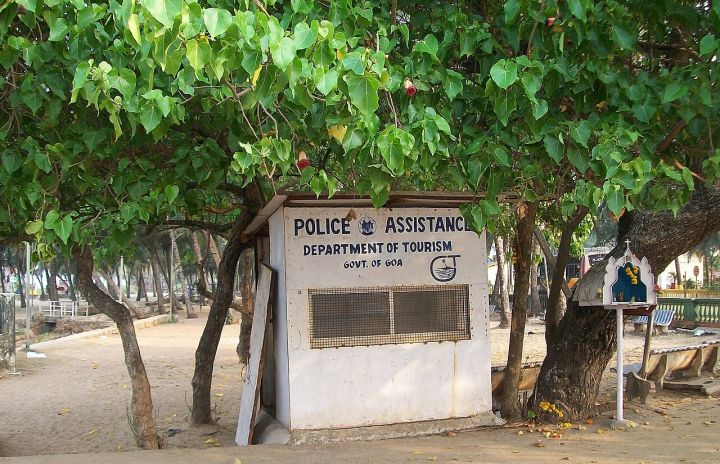 Colva Police Locate Missing Mumbai Minors, Hand Them Over to Apna Ghar