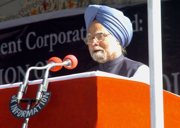 Jammu and Kashmir Assembly Informed of Rs 8,583 Crore Power Dues