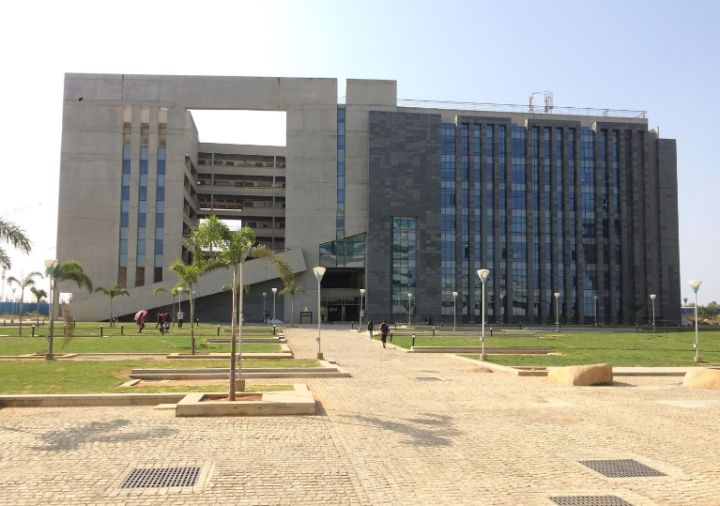 IIT Hyderabad and Kaynes Semiconductor Ink MoU to Boost Chip Research