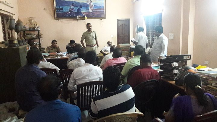 Kerala government allocates Rs 25.64 crore for flood‑damaged homes in Pathanamthitta