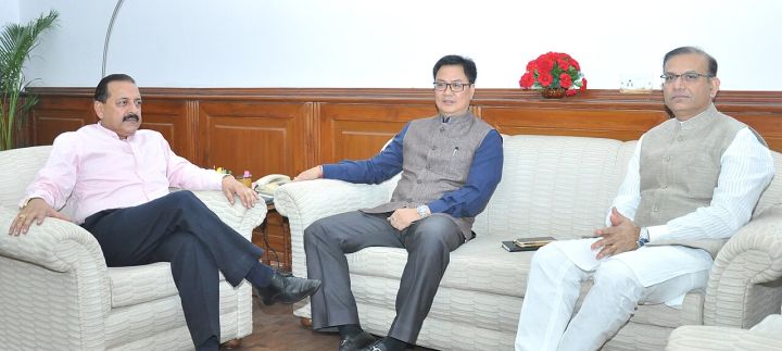 Arunachal Pradesh government advances September salaries ahead of bank strike