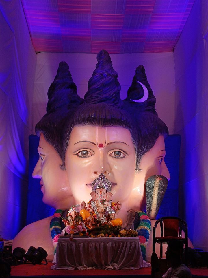 Live Wire Strikes Sleeping Men at Ganesh Pandal in MP, 4 Fatalities