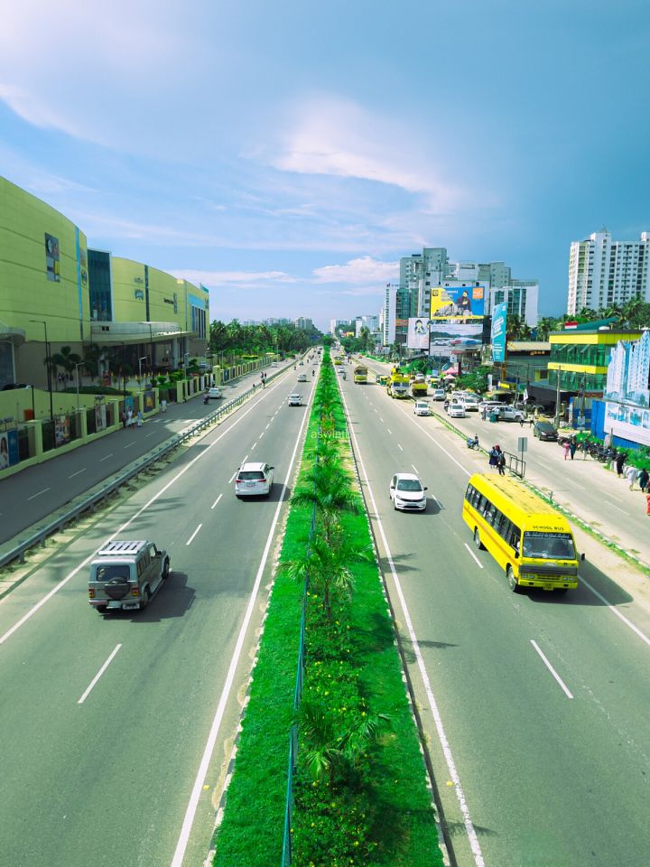 India's First Electric Truck Corridor to Be Developed on Kerala's NH-66