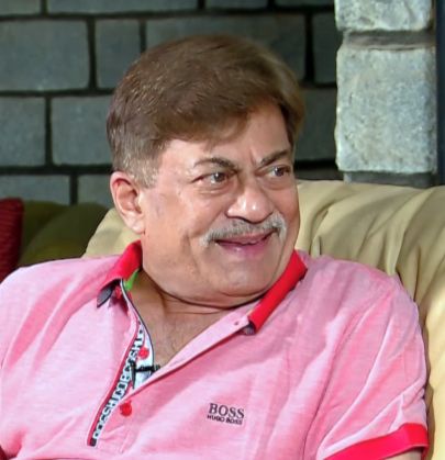 Veteran Actor Anant Nag to Be Honoured with 2024 Dadasaheb Phalke Award
