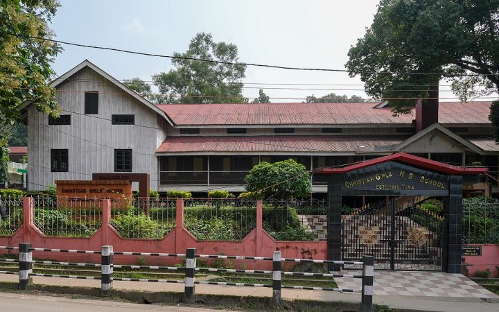 50‑bed annex in Tura bolsters Meghalaya’s maternal health drive