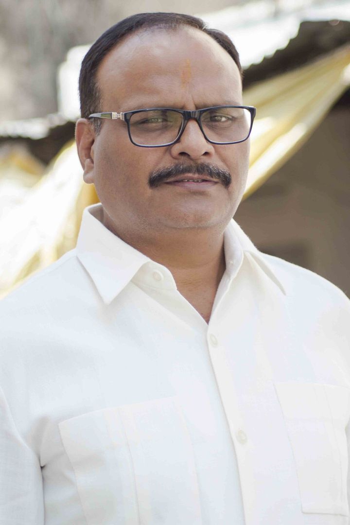 Brajesh Pathak’s Helicopter Grounded as Heavy Rain Batters Uttar Pradesh for 50 Hours