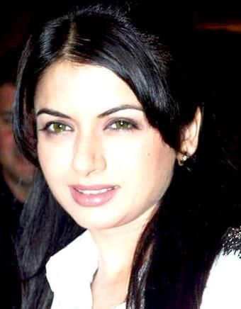 Actress Bhagyashri Borse Discusses Her Acting Journey in Sakshi Post Interview