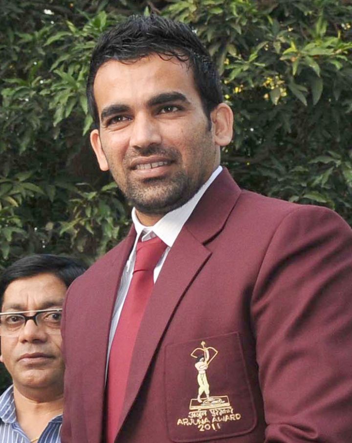 Zaheer Khan Named Chennai Super Kings Head Coach, Fans React with Surprise