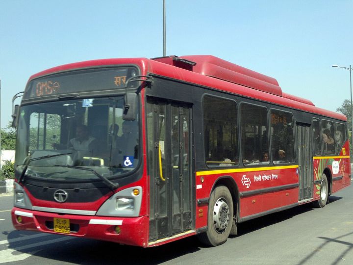 DTC Bus Drivers' Strike Disrupts Delhi Commuters as Buses Stall or Fail to Arrive
