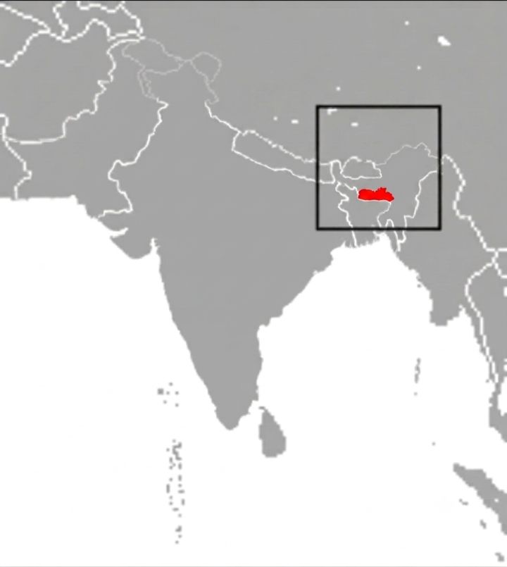 Meghalaya Bat and Khasi Craft Projects Win Northeast Conservation Grant