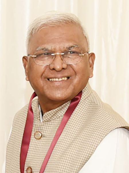 Congress legislators submit memo to MP Governor demanding action against Minister Vijay Shah over Colonel Sofia Kuraisi comment