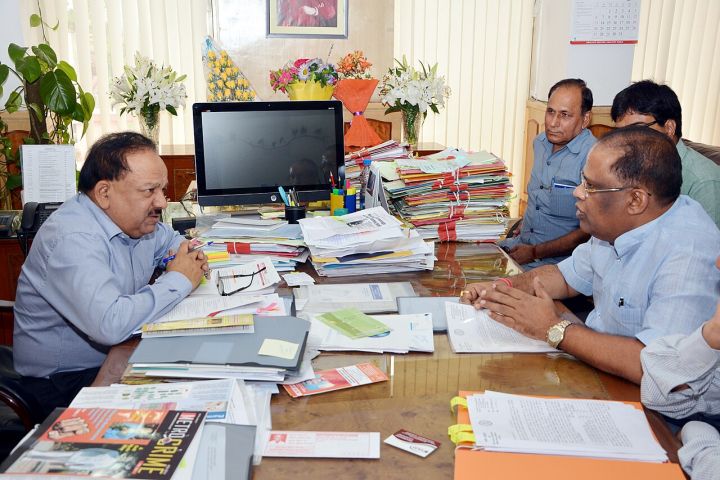 Chhattisgarh Raises PG Medical & Dental Stipends from Oct 1