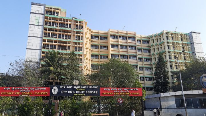 Bengaluru IS Terror Case: Second Accused Sentenced to 7 Years After Guilty Plea