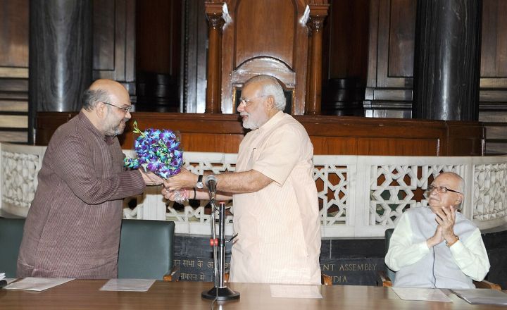 Six BJP ministers, including Agnimitra and Indranil, stripped of organisational roles in party reshuffle