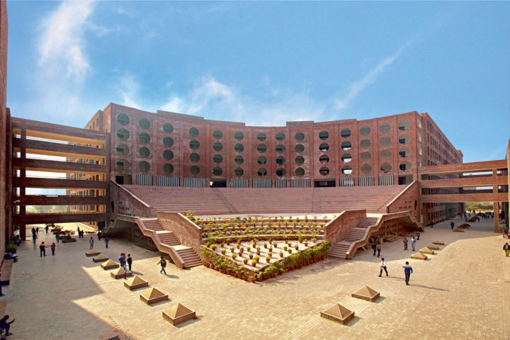 Farhat Clarifies After Being Cited in LPU Violence Incident