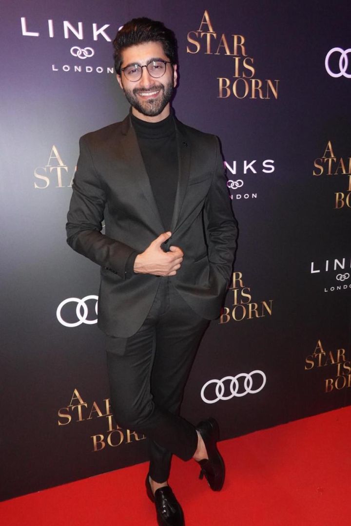 Actor Suhail Nayyar Reflects on Goa Shoot of Udta Punjab