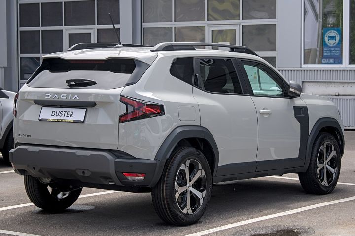 Renault Duster Tested on Uttarakhand Hills: Team‑BHP’s First‑Hand Review