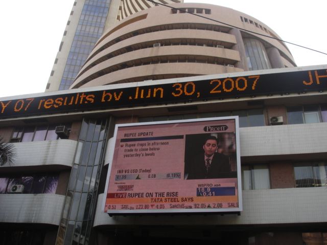NDTV Profit Launches Weekly Series 'No Economy Is An Island'