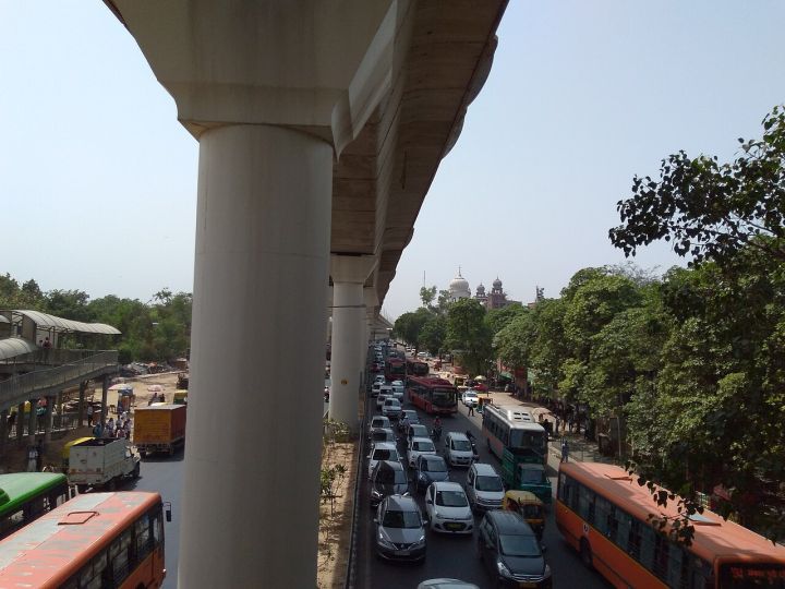 Delhi HC Condemns Callous Conduct Over Satya Niketan Building Collapse that Killed 7