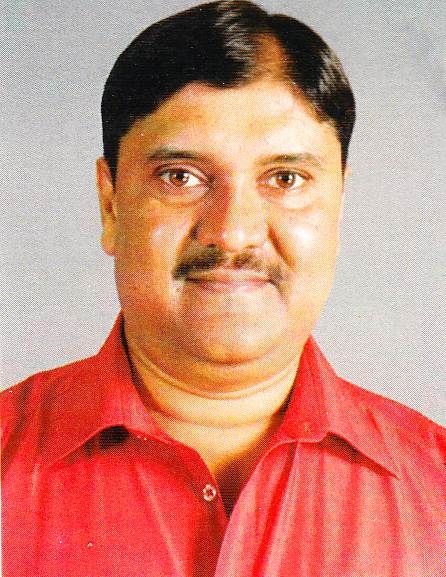 Karnataka MLA Sunil Kumar Rebukes Assembly Speaker Over AICC Meeting