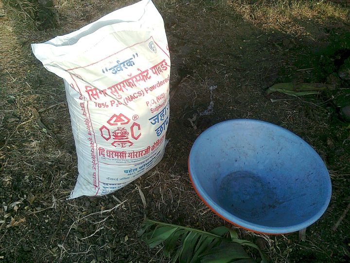 Government Approves Nutrient-Based Subsidy Rates for Kharif 2026 Phosphatic and Potassic Fertilisers