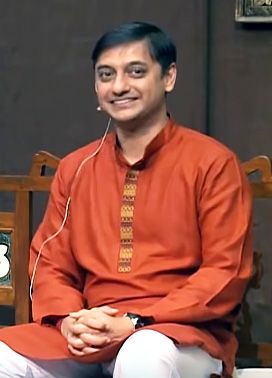 India’s GDP hits 7.8% as Sanjeev Sanyal warns of global risks