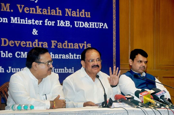 Maharashtra to Boost MPSC Recruitment, CM Fadnavis Says Upcoming Exam Could Break All Records