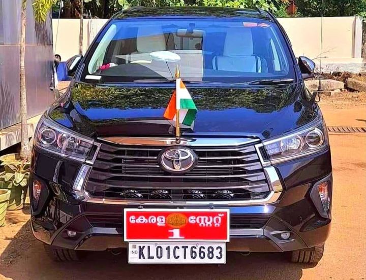 Toddler Among Three Killed in Kerala Car-Bike Collision, Driver Absconds