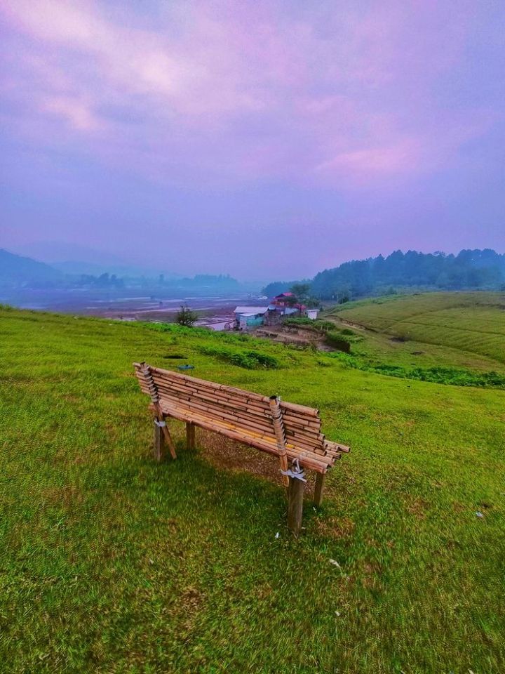 Ziro Music Festival Kicks Off in Arunachal Pradesh