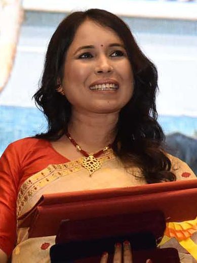 Assam Filmmaker Rima Das Joins Busan International Film Festival Jury