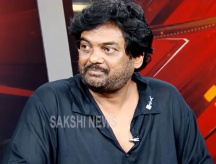 Puri Jagannadh Sets Sights on Career Comeback After Launching Many Stars