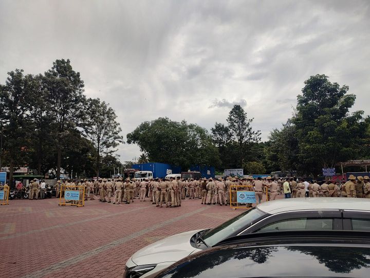 Clothing tag leads Bengaluru police to Odisha woman’s body, husband arrested