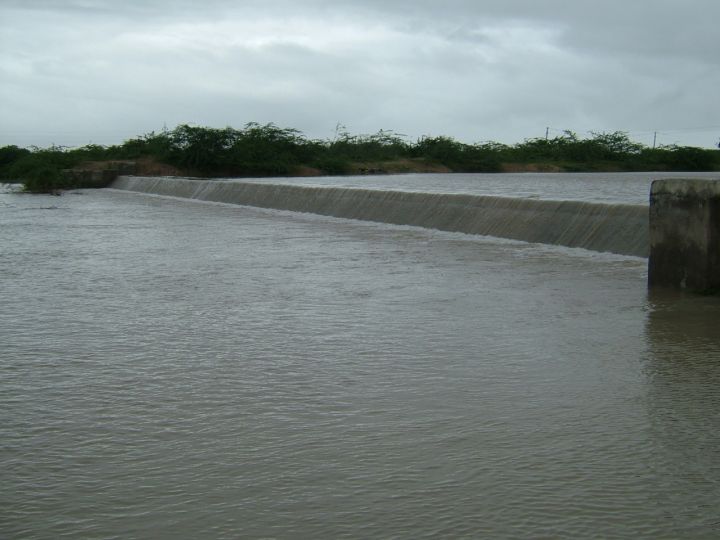 Gujarat’s Rainfall Deficit Narrows After Recent Rain Spell