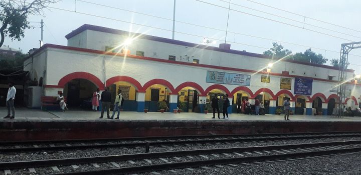YouTube News Update Covers Amroha and Lalitpur in Uttar Pradesh