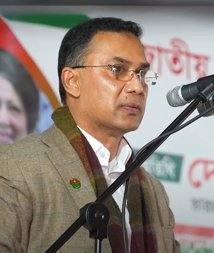 Bangladesh optimistic on progress of talks ahead of PM Rahman's India visit