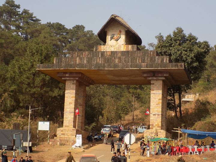 Meghalaya's Tourism Boom: Are the Costs Paying Off?