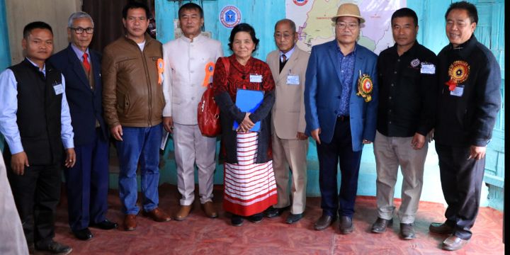 Manipur Cabinet Approves Unified Trade Licence Bill to Simplify Business Permits