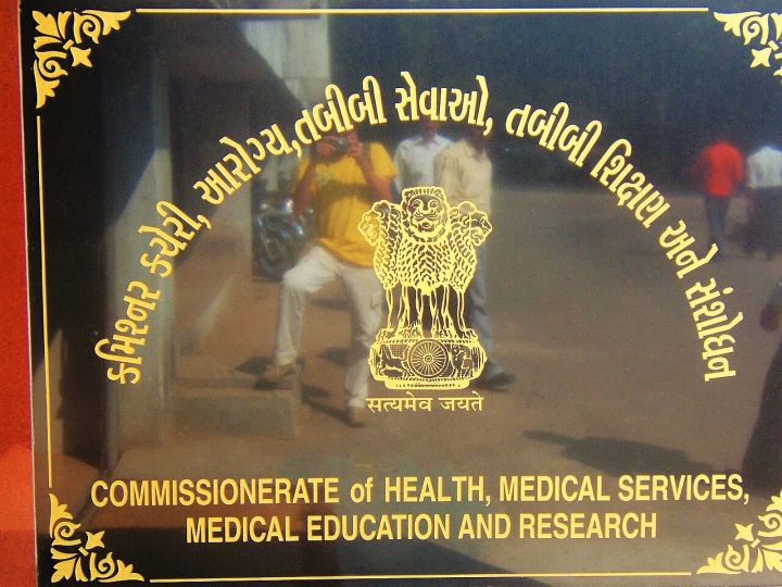 Gujarat launches inspection drive to ensure food safety in student hostels and canteens