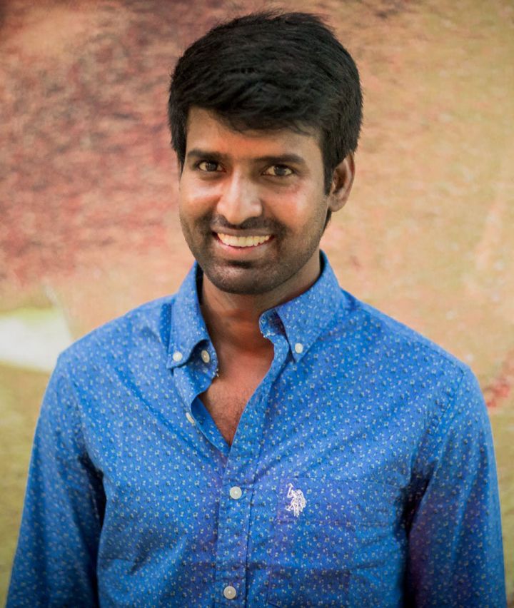 Soori's 'Mandaadi' Holds Strong in First Week Box Office