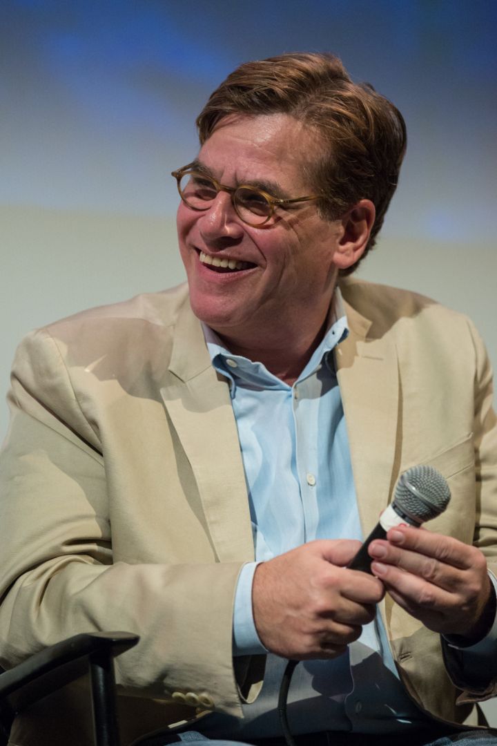 Aaron Sorkin Explains Why David Fincher Did Not Direct the Sequel