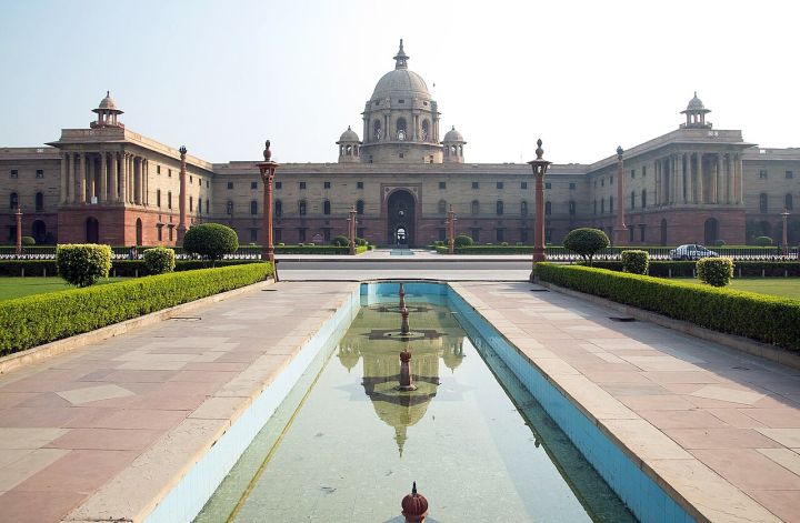 Delhi High Court slams authorities after student‑filled building collapse